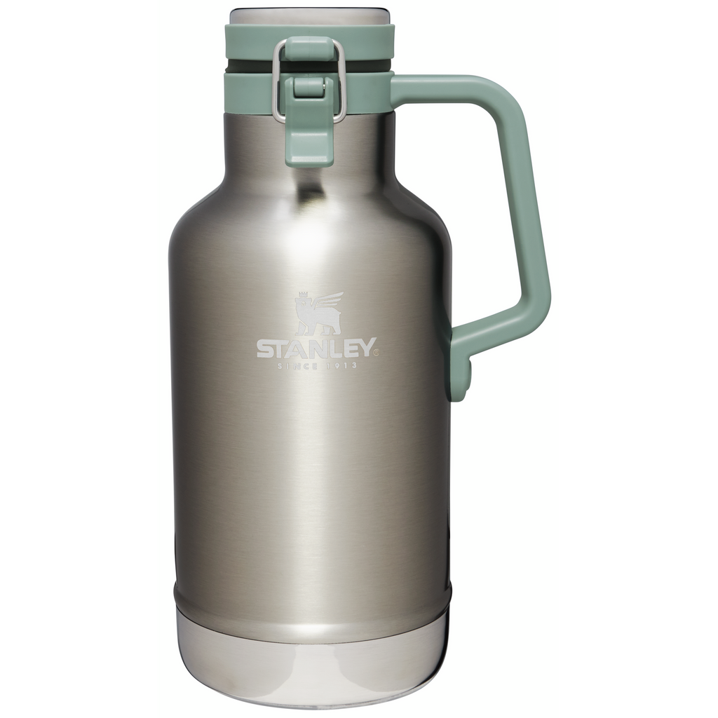 Classic Easy-Pour Growler| 64 OZ