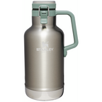 Classic Easy-Pour Growler| 64 OZ
