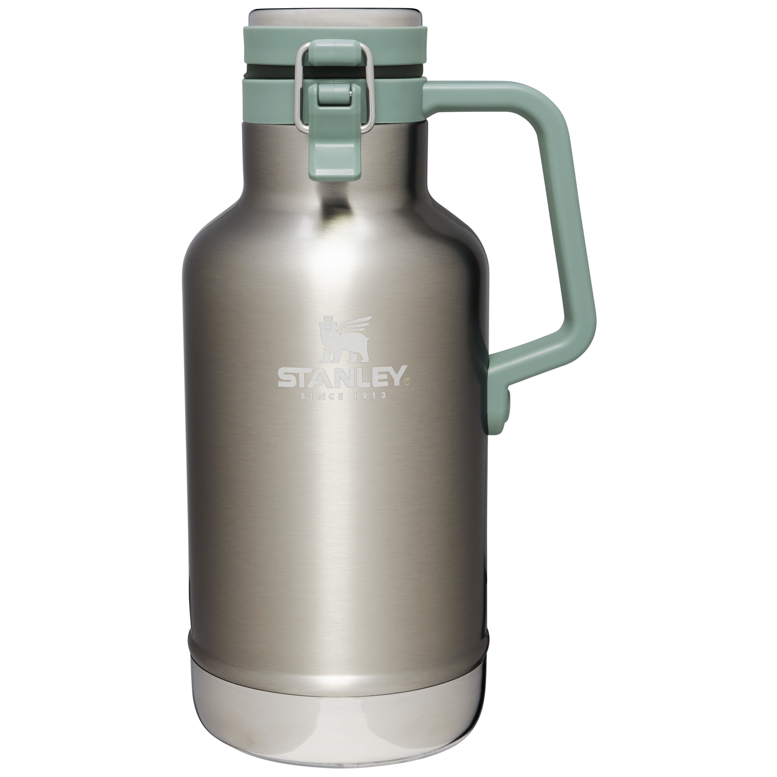 Classic Easy-Pour Growler| 64 OZ