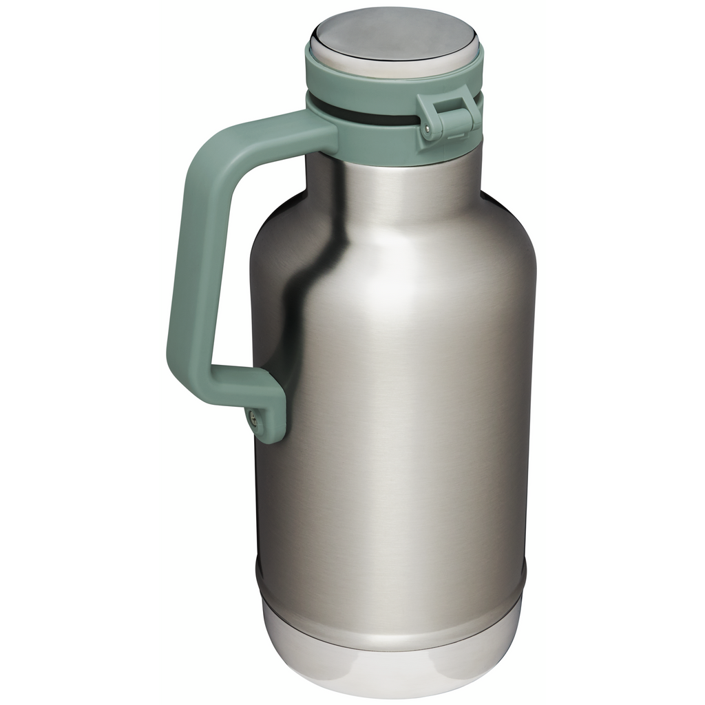Classic Easy-Pour Growler| 64 OZ