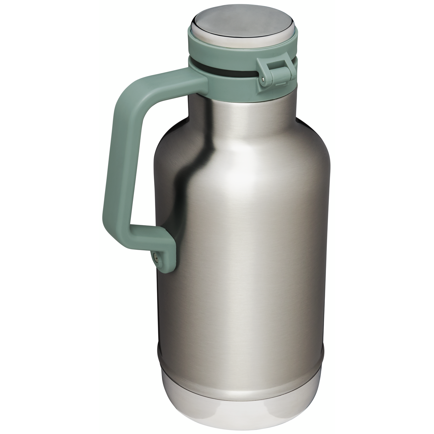Classic Easy-Pour Growler| 64 OZ