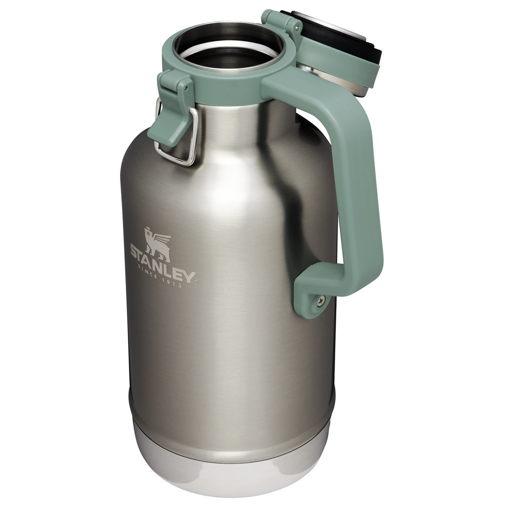 Classic Easy-Pour Growler| 64 OZ