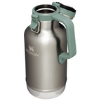 Classic Easy-Pour Growler| 64 OZ