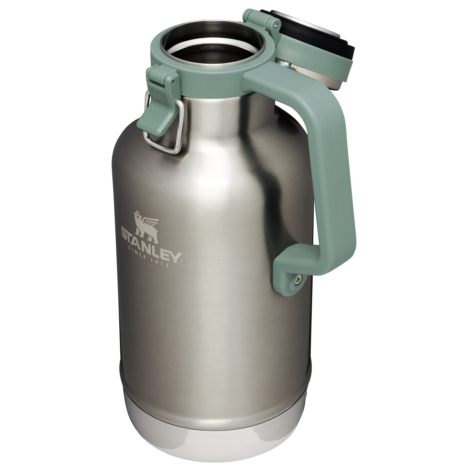 Classic Easy-Pour Growler| 64 OZ