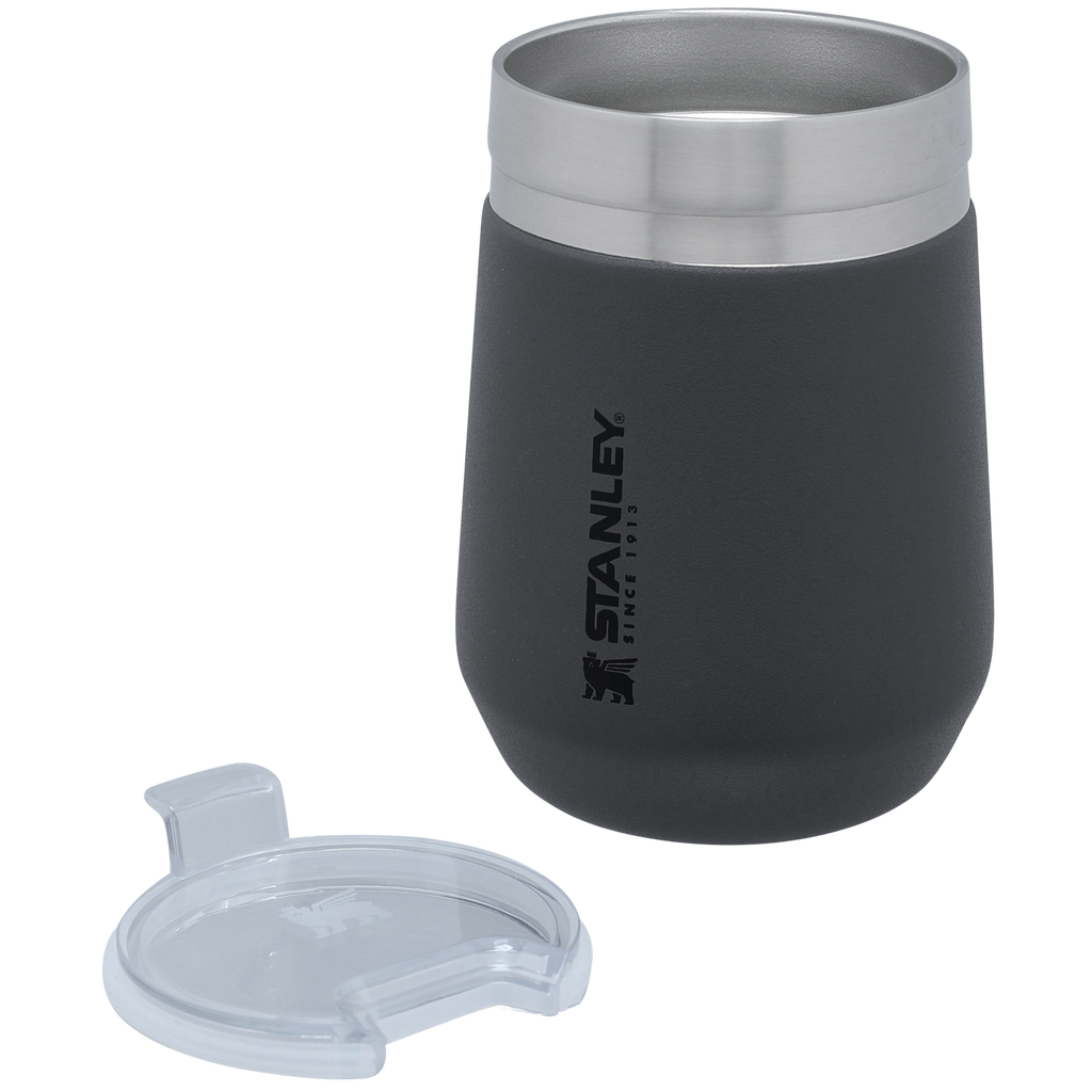 GO Everyday Wine Tumbler| 10 OZ - Create