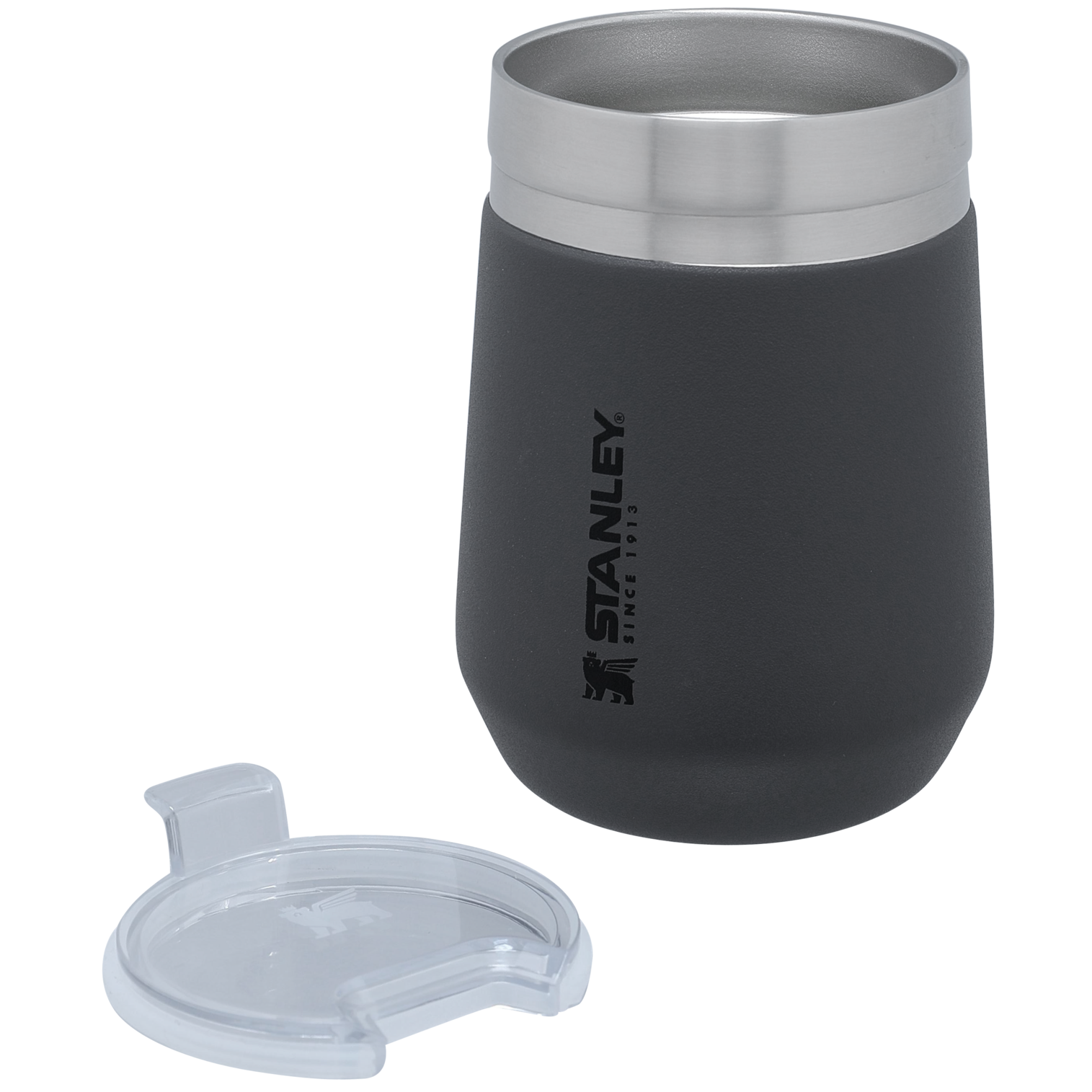 GO Everyday Wine Tumbler| 10 OZ - Create