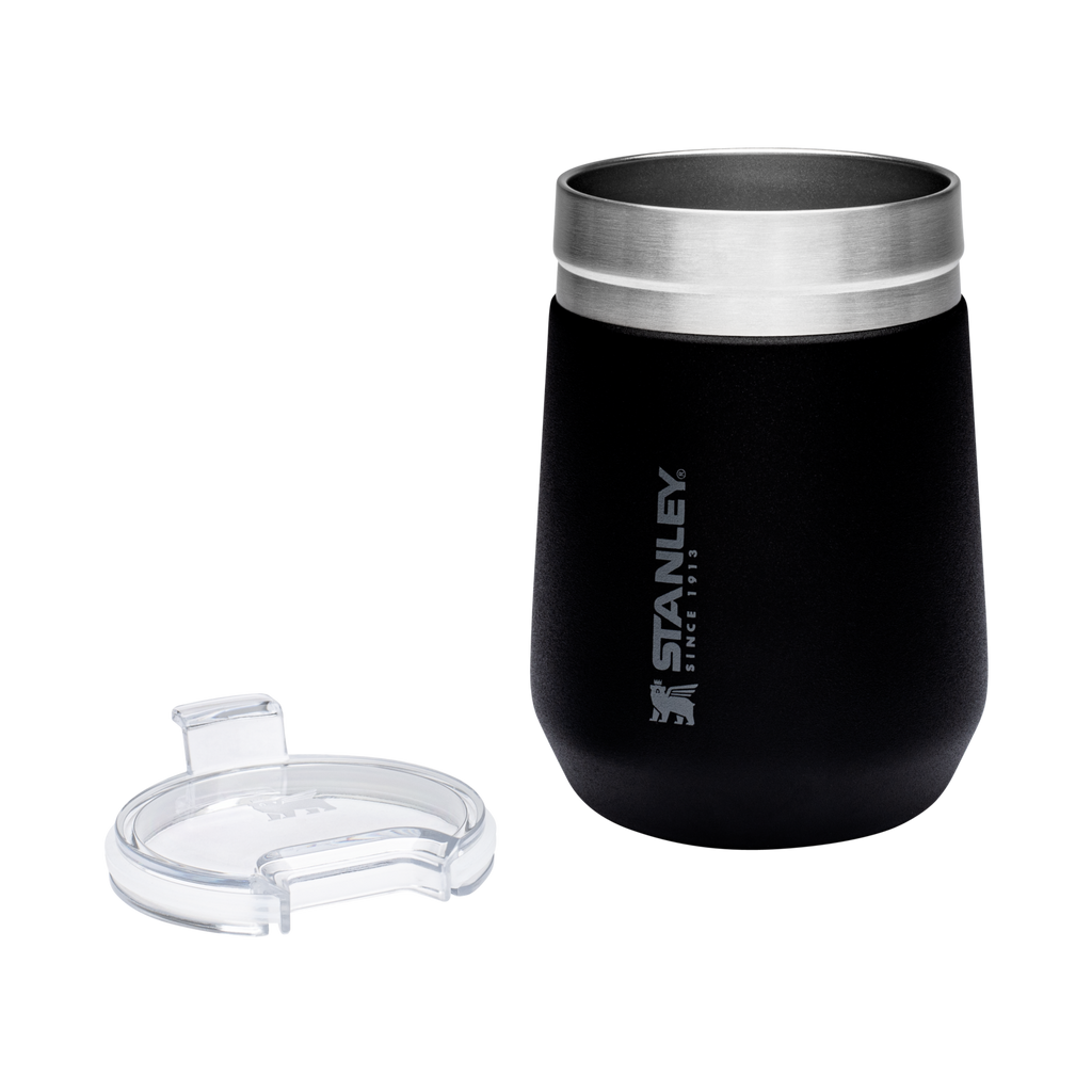 GO Everyday Wine Tumbler| 10 OZ - Create