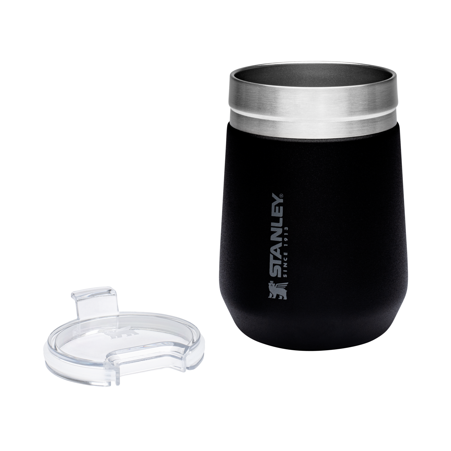 GO Everyday Wine Tumbler| 10 OZ - Create