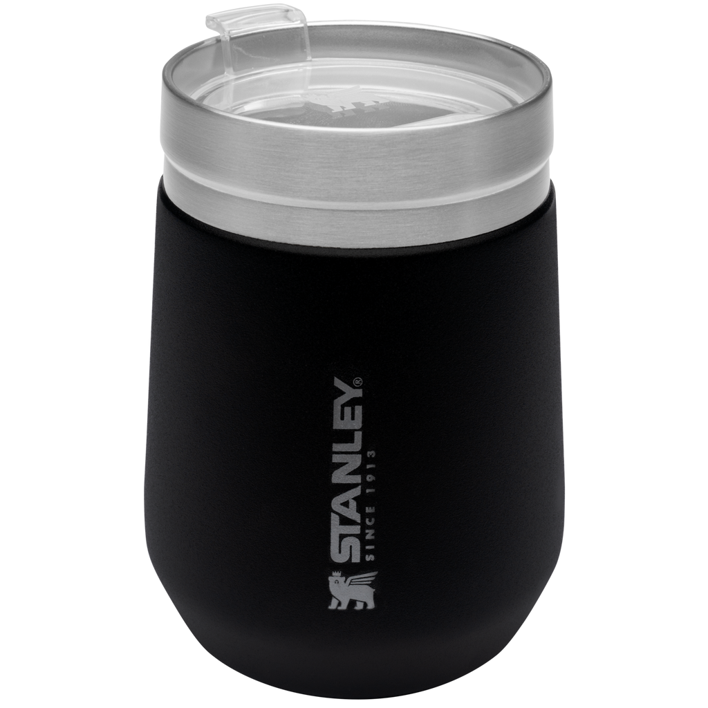 GO Everyday Wine Tumbler| 10 OZ - Create