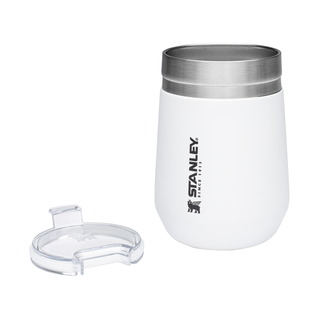 GO Everyday Wine Tumbler| 10 OZ - Create