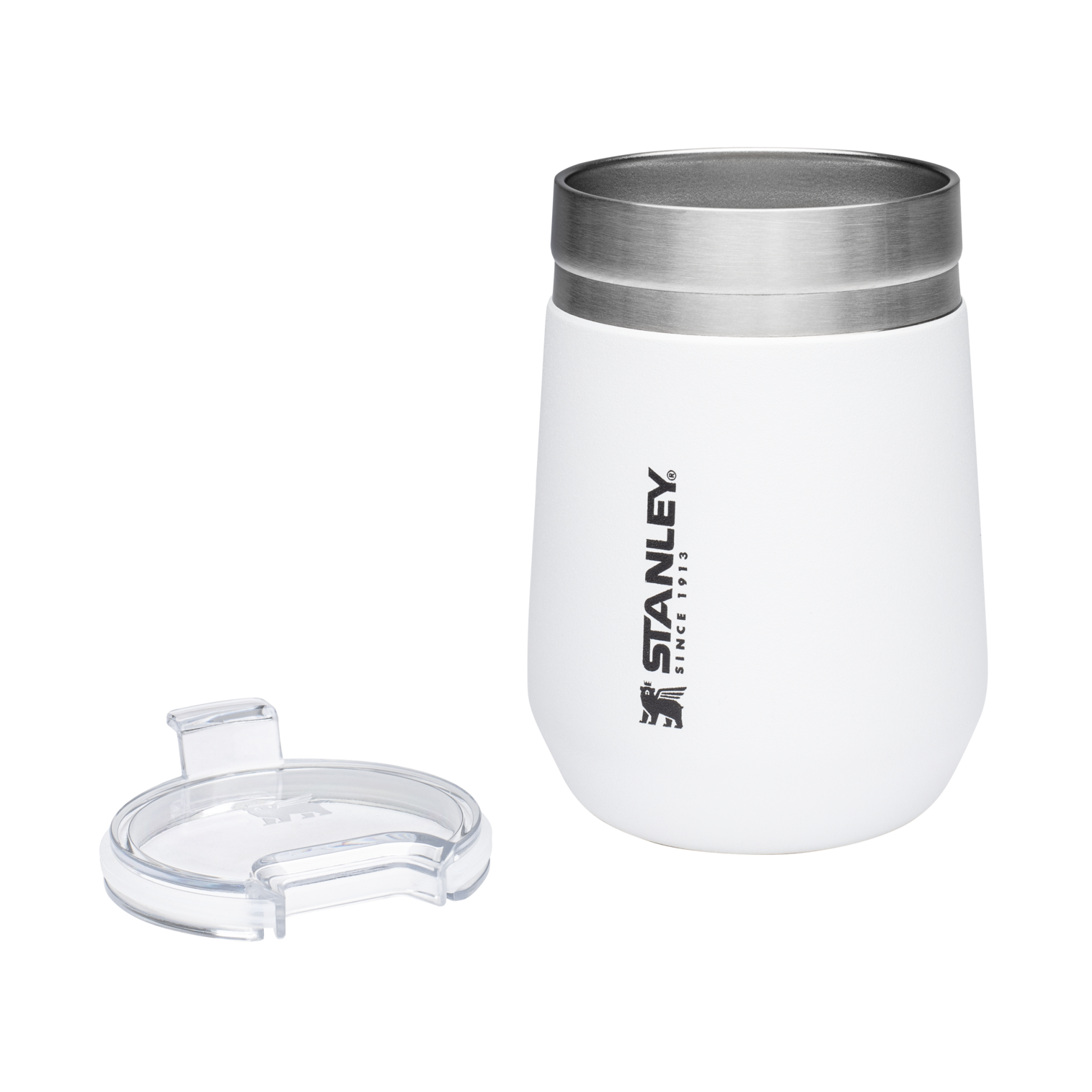 GO Everyday Wine Tumbler| 10 OZ - Create