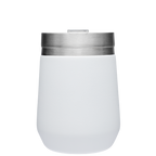GO Everyday Wine Tumbler| 10 OZ - Create