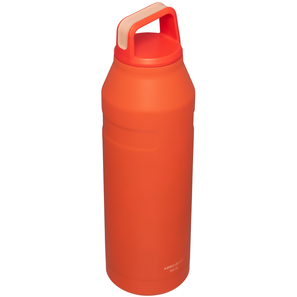 IceFlow™ Bottle with Fast Flow Lid| 50 OZ