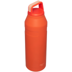 IceFlow™ Bottle with Fast Flow Lid| 50 OZ