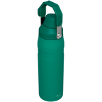 IceFlow™ Bottle with Fast Flow Lid| 24 OZ