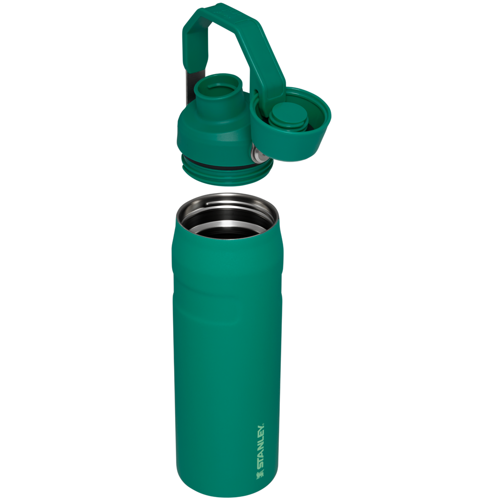 IceFlow™ Bottle with Fast Flow Lid| 24 OZ