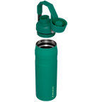 IceFlow™ Bottle with Fast Flow Lid| 24 OZ