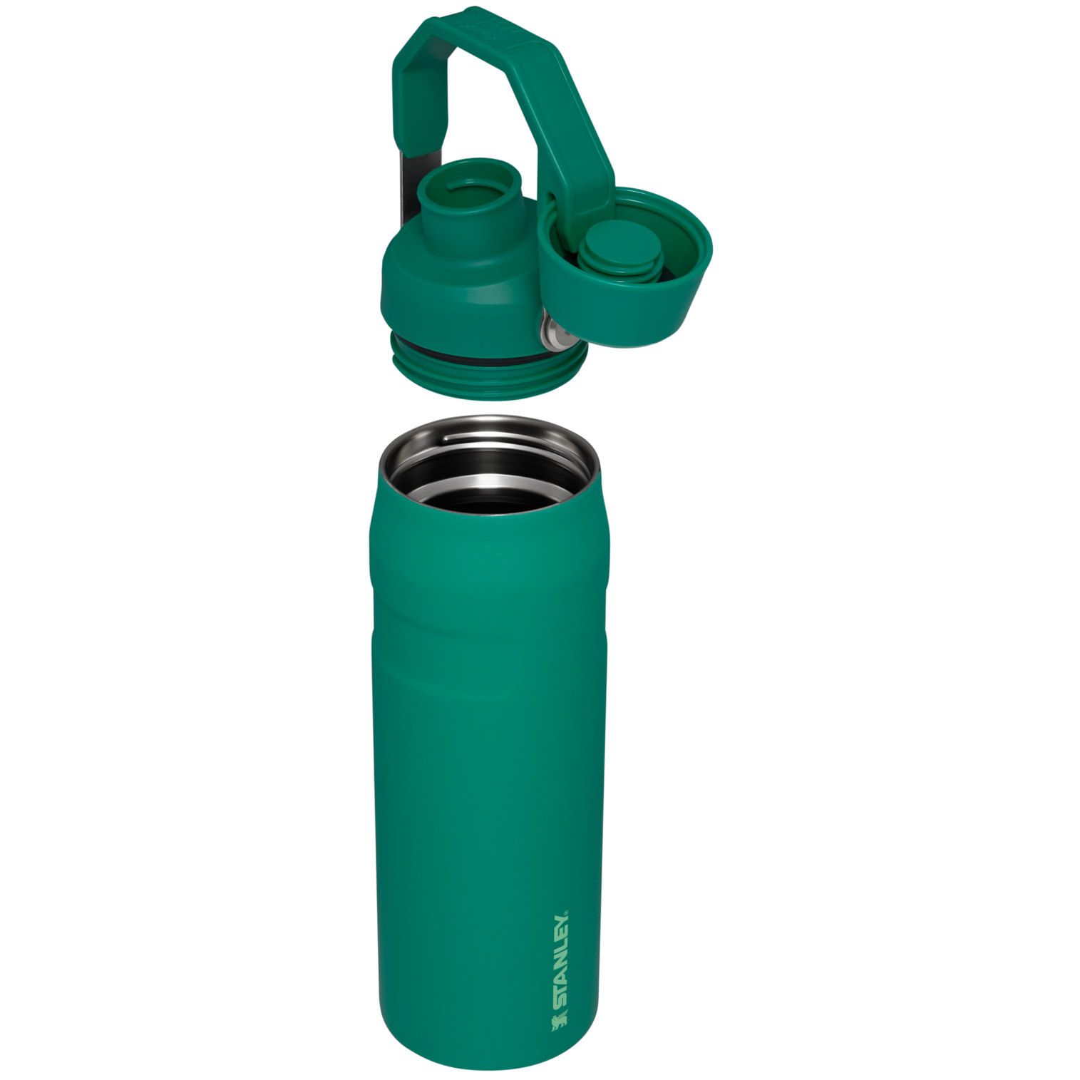 IceFlow™ Bottle with Fast Flow Lid| 24 OZ