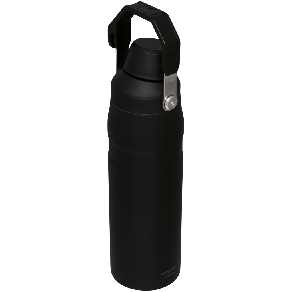 IceFlow™ Bottle with Fast Flow Lid| 24 OZ