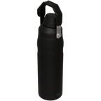IceFlow™ Bottle with Fast Flow Lid| 24 OZ