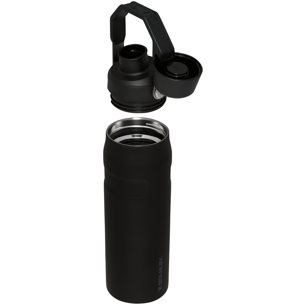 IceFlow™ Bottle with Fast Flow Lid| 24 OZ