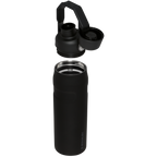 IceFlow™ Bottle with Fast Flow Lid| 24 OZ