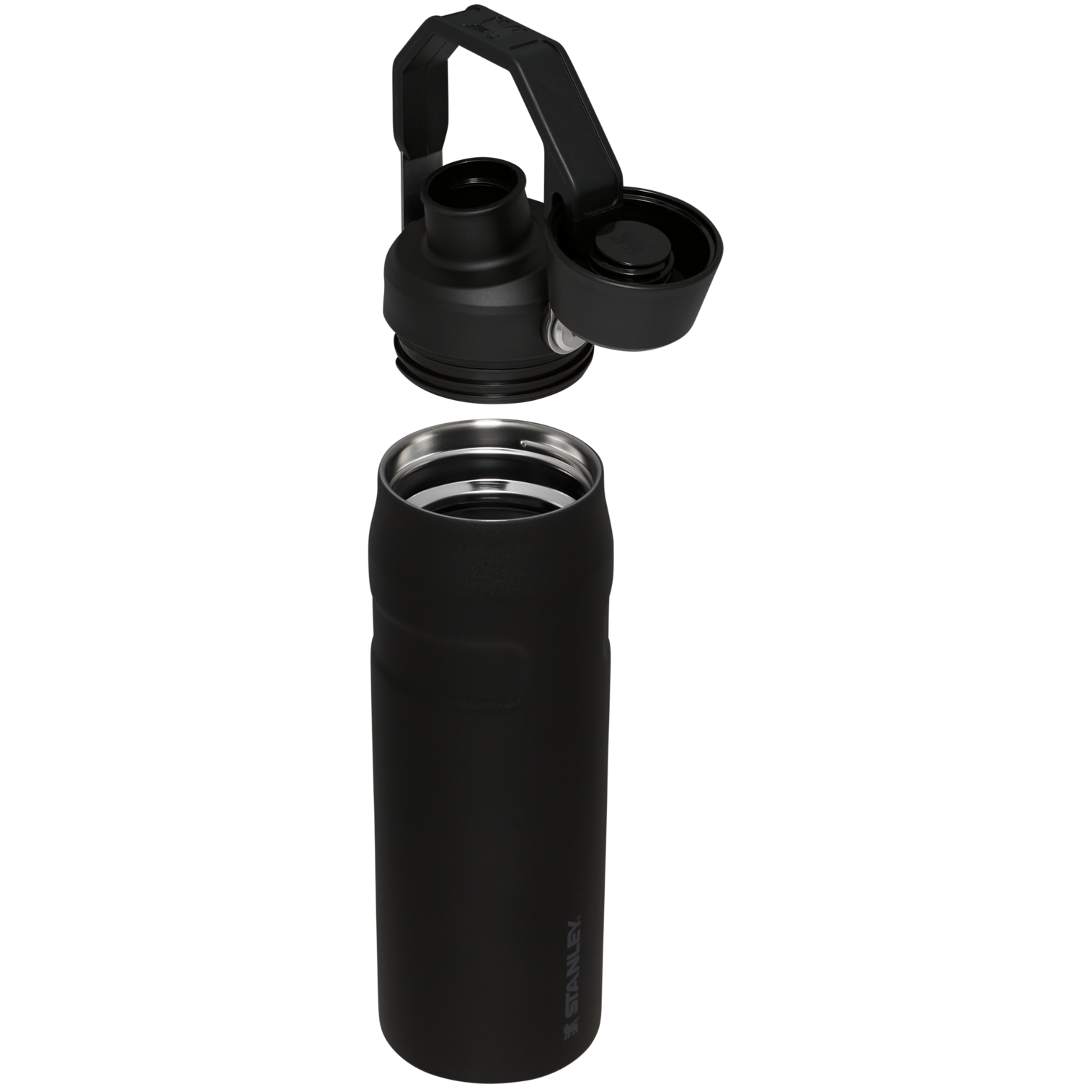IceFlow™ Bottle with Fast Flow Lid| 24 OZ