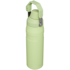 IceFlow™ Bottle with Fast Flow Lid| 24 OZ - Create