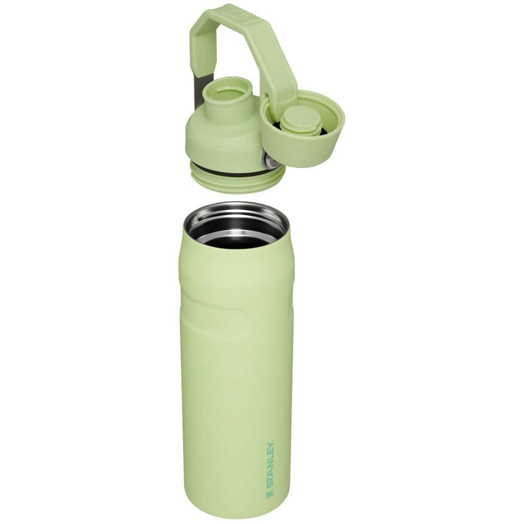 IceFlow™ Bottle with Fast Flow Lid| 24 OZ