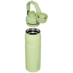 IceFlow™ Bottle with Fast Flow Lid| 24 OZ