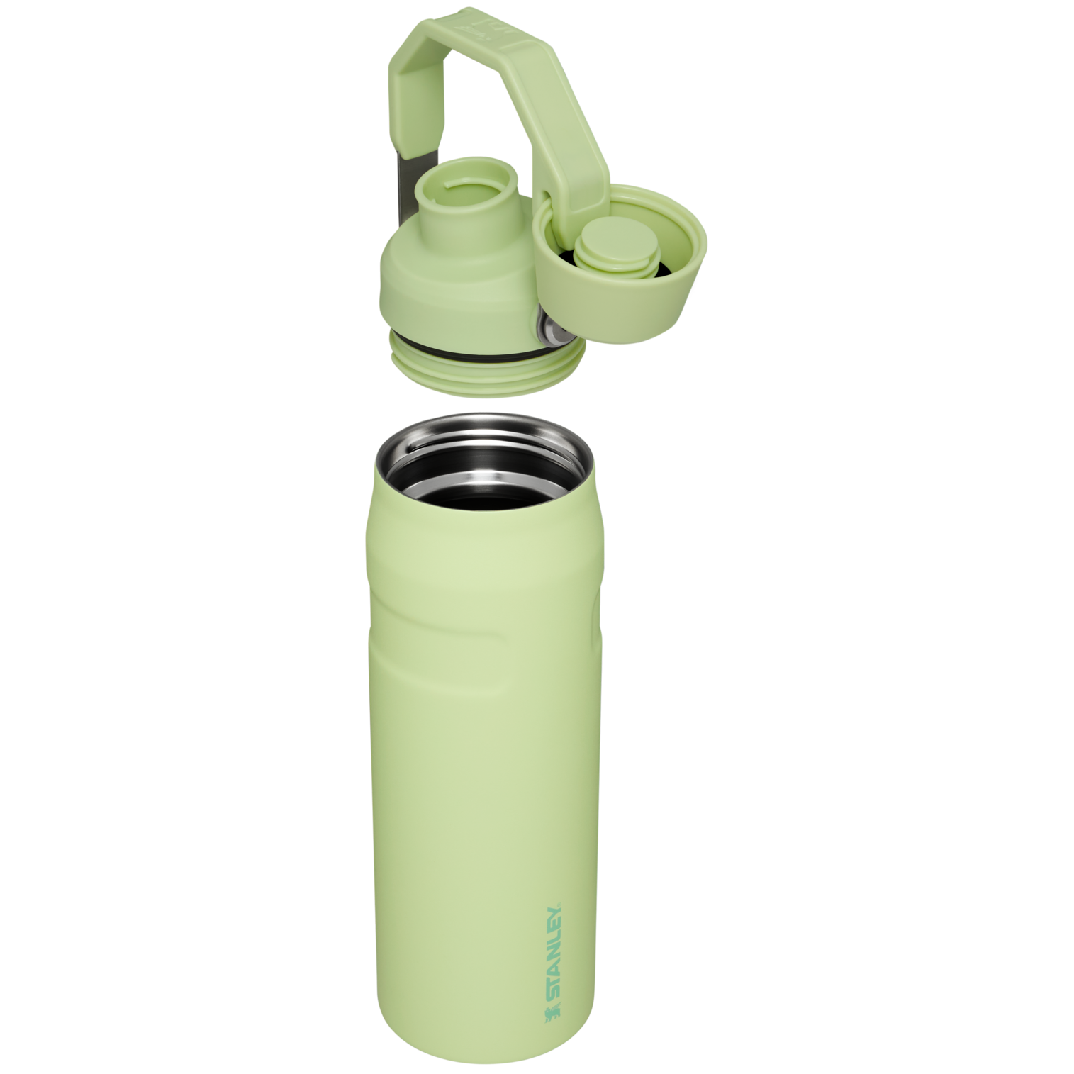 IceFlow™ Bottle with Fast Flow Lid| 24 OZ