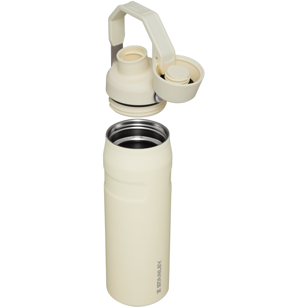 IceFlow™ Bottle with Fast Flow Lid| 24 OZ