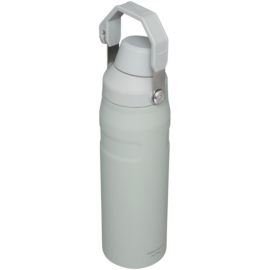 IceFlow™ Bottle with Fast Flow Lid| 24 OZ