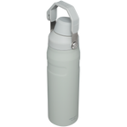 IceFlow™ Bottle with Fast Flow Lid| 24 OZ