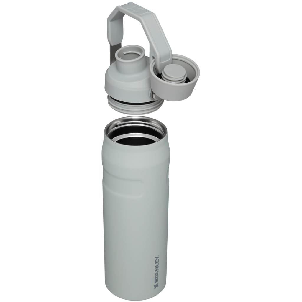 IceFlow™ Bottle with Fast Flow Lid| 24 OZ