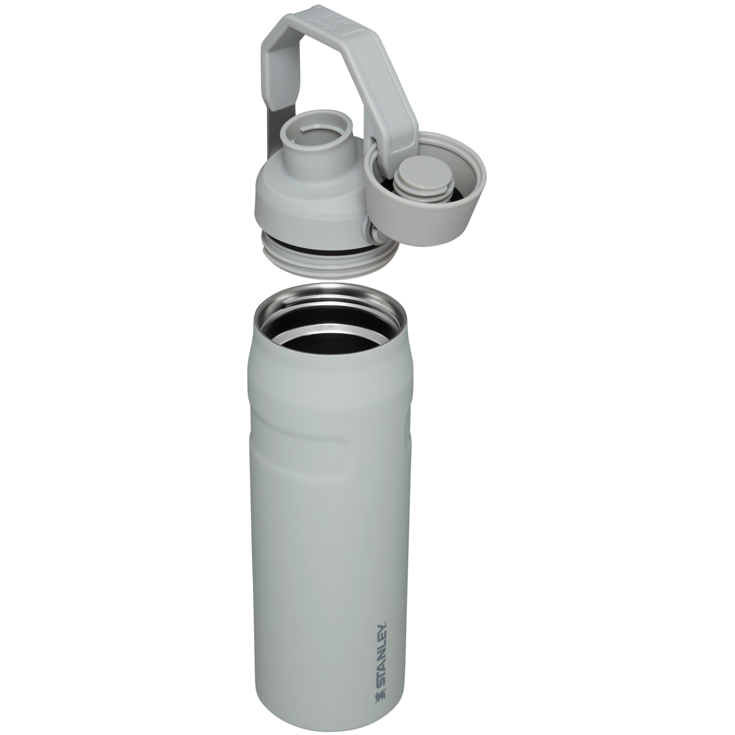IceFlow™ Bottle with Fast Flow Lid| 24 OZ