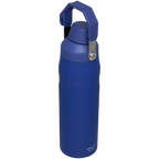 IceFlow™ Bottle with Fast Flow Lid| 24 OZ