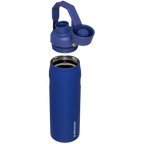 IceFlow™ Bottle with Fast Flow Lid| 24 OZ