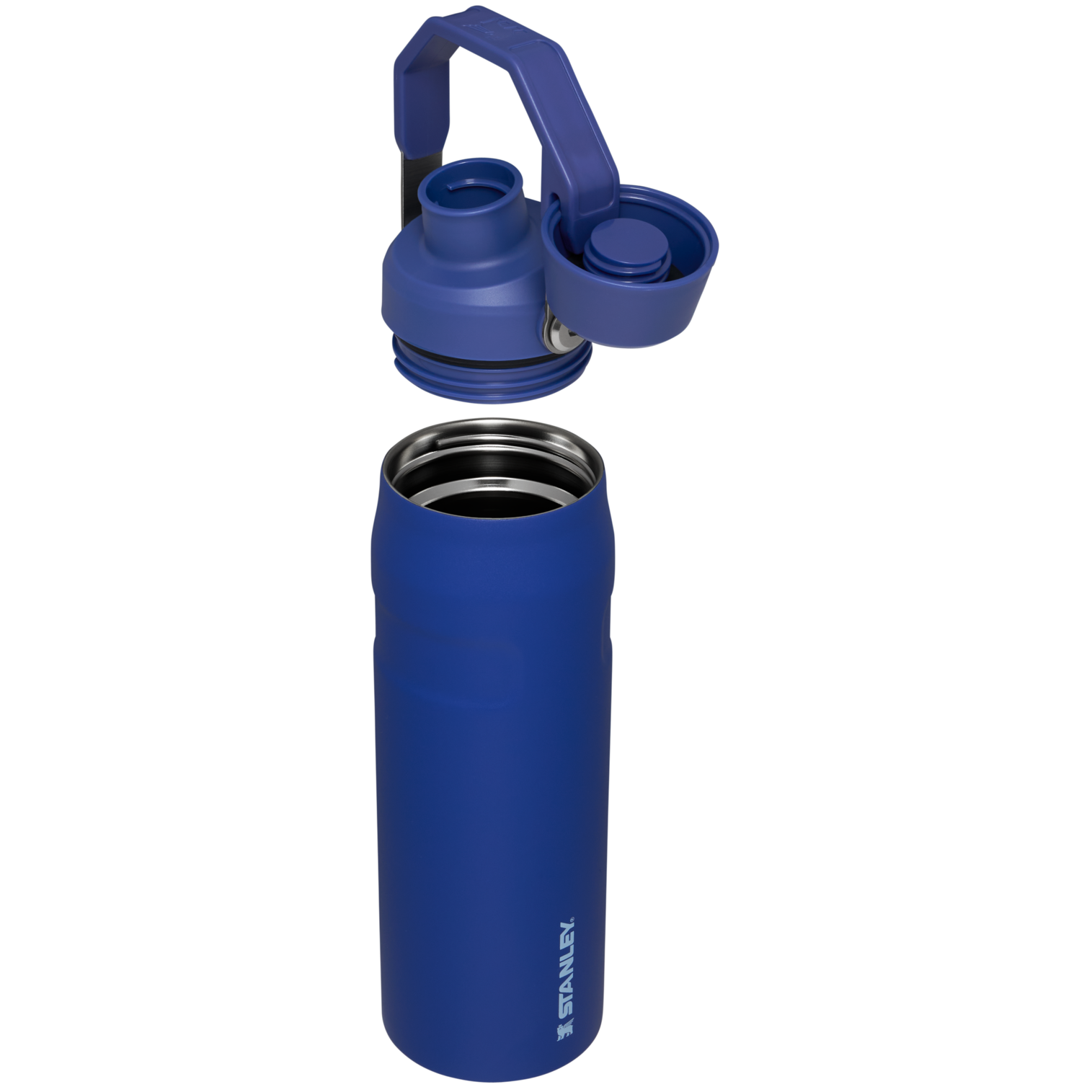 IceFlow™ Bottle with Fast Flow Lid| 24 OZ