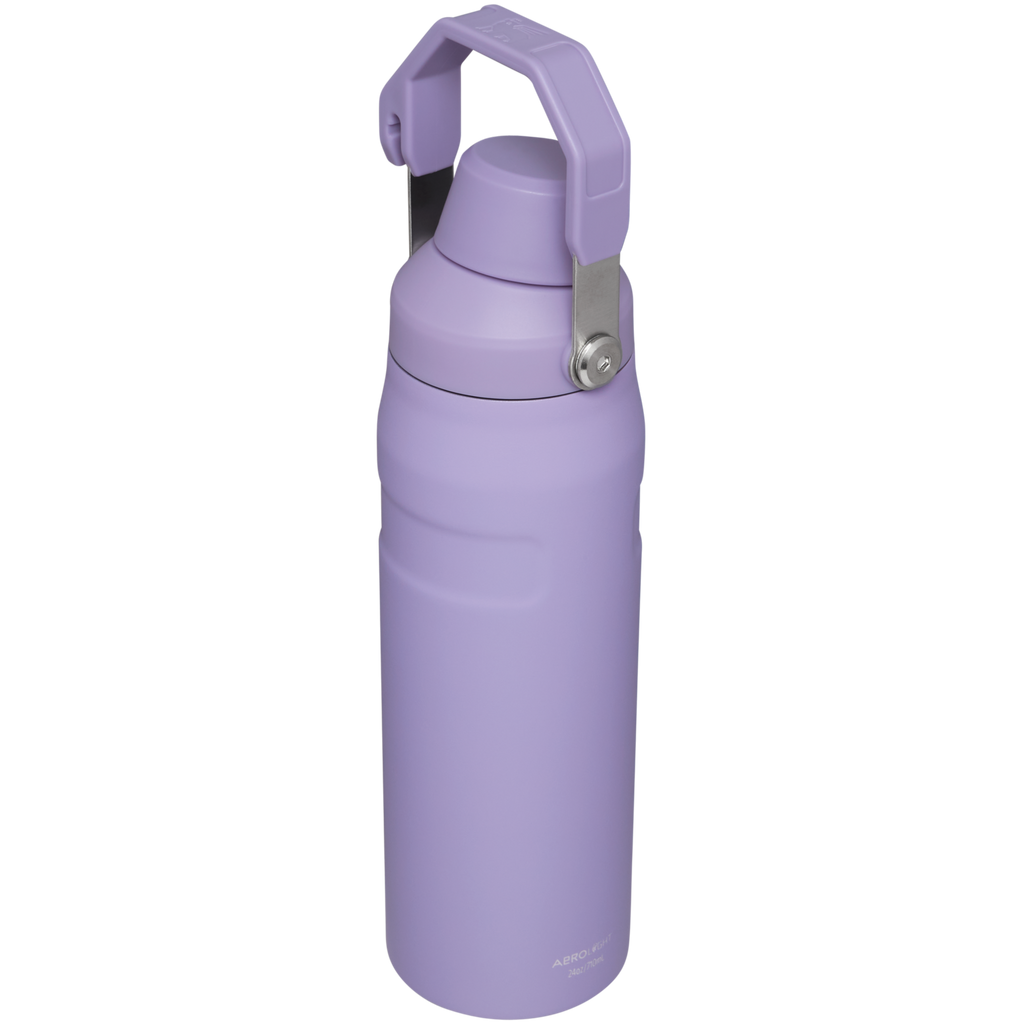 IceFlow™ Bottle with Fast Flow Lid| 24 OZ