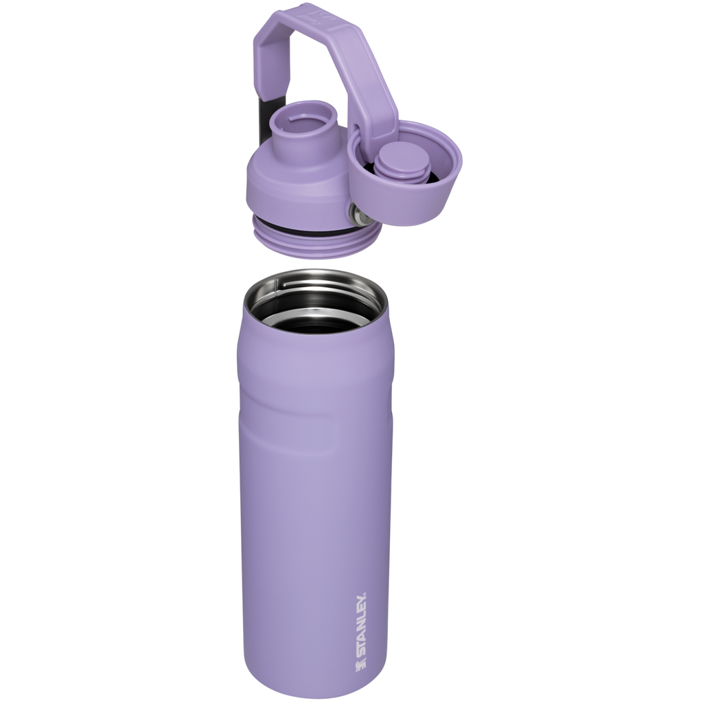 IceFlow™ Bottle with Fast Flow Lid| 24 OZ