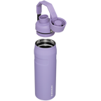 IceFlow™ Bottle with Fast Flow Lid| 24 OZ - Create