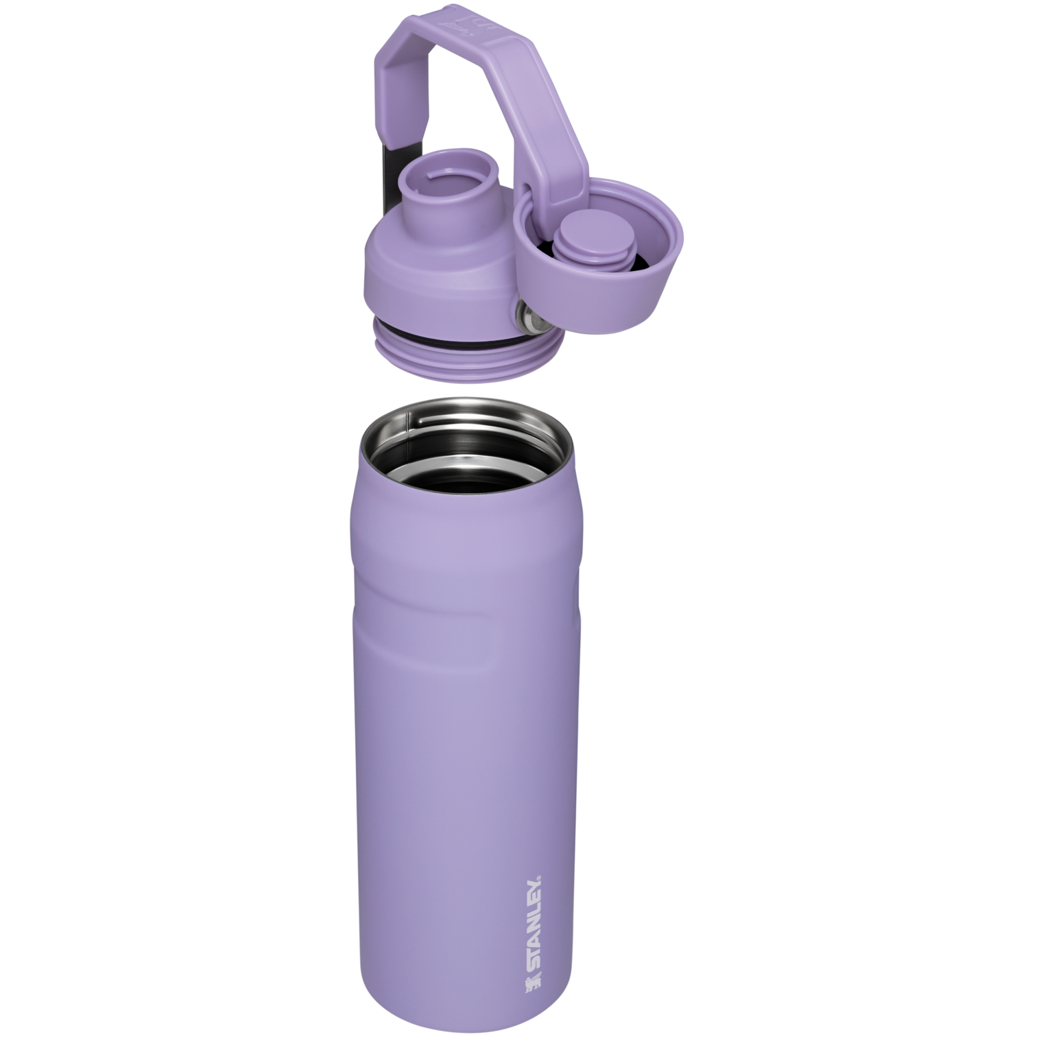 IceFlow™ Bottle with Fast Flow Lid| 24 OZ - Create