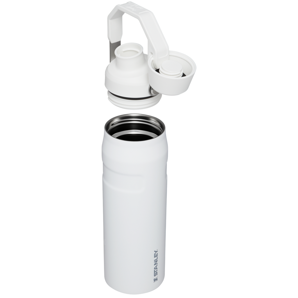 IceFlow™ Bottle with Fast Flow Lid| 24 OZ