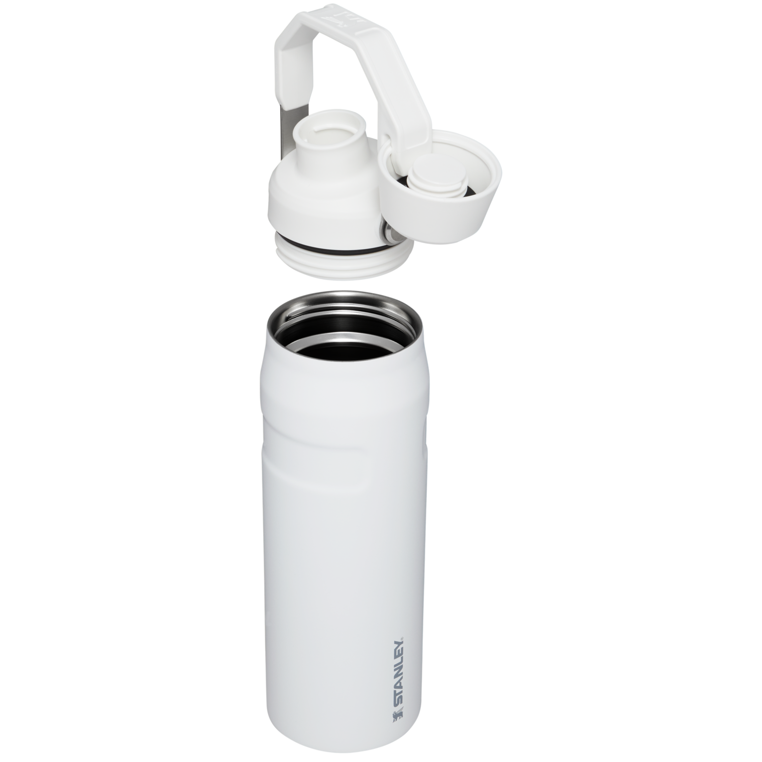 IceFlow™ Bottle with Fast Flow Lid| 24 OZ