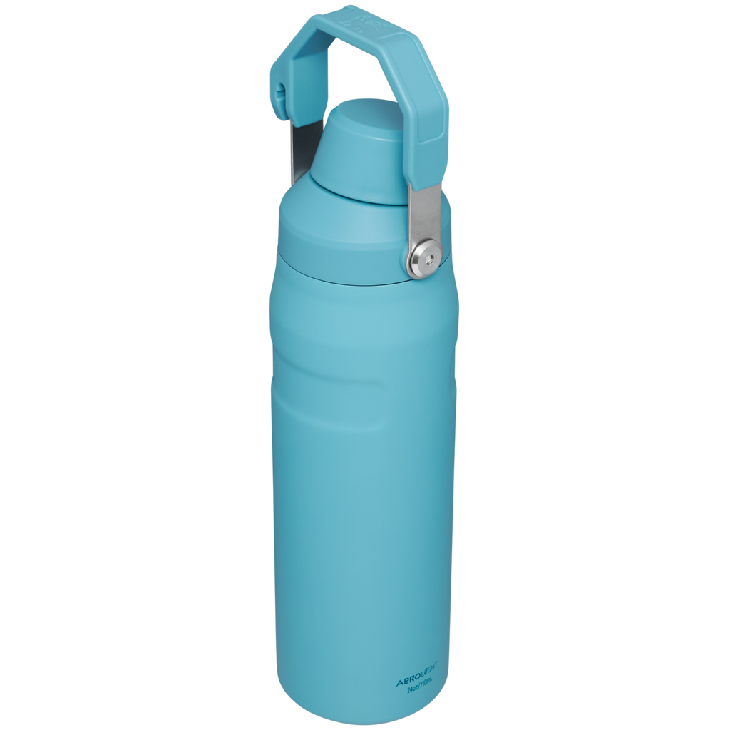 IceFlow™ Bottle with Fast Flow Lid| 24 OZ
