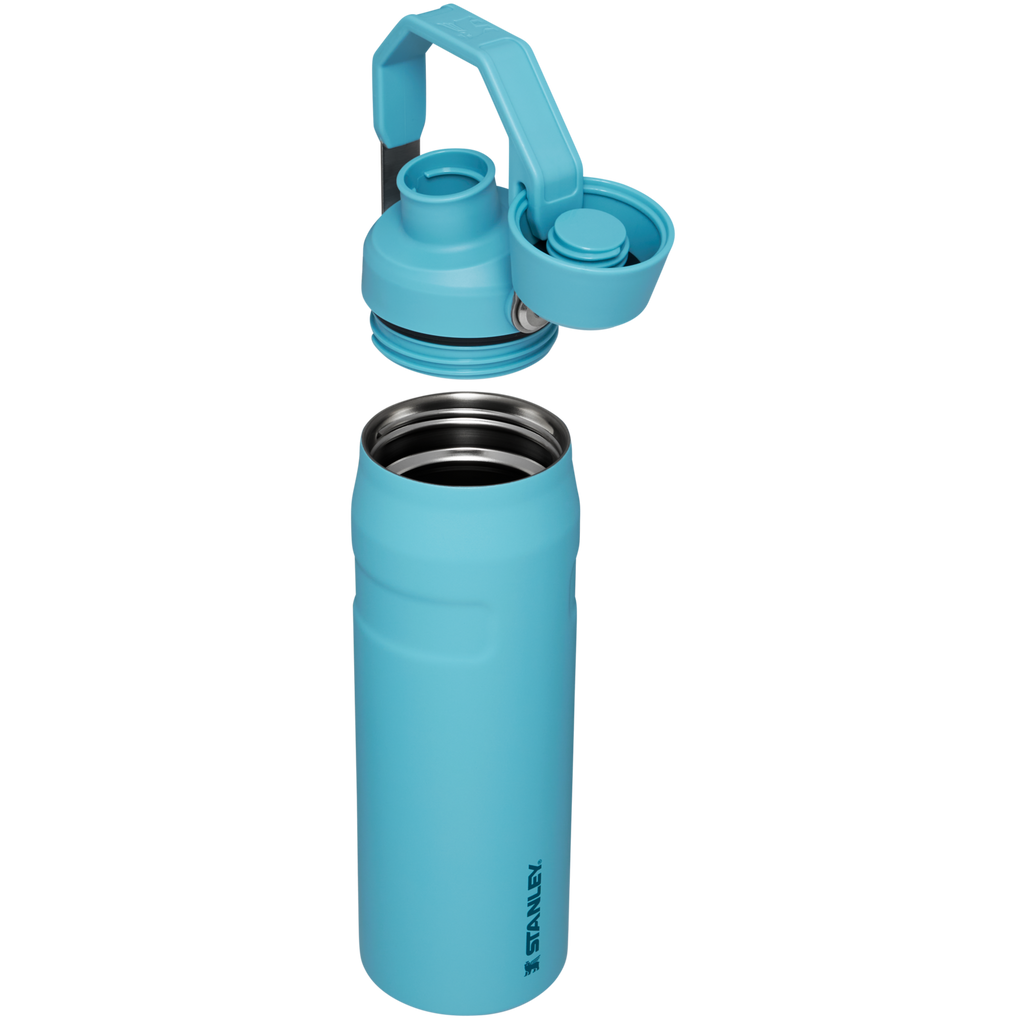IceFlow™ Bottle with Fast Flow Lid| 24 OZ