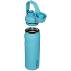 IceFlow™ Bottle with Fast Flow Lid| 24 OZ