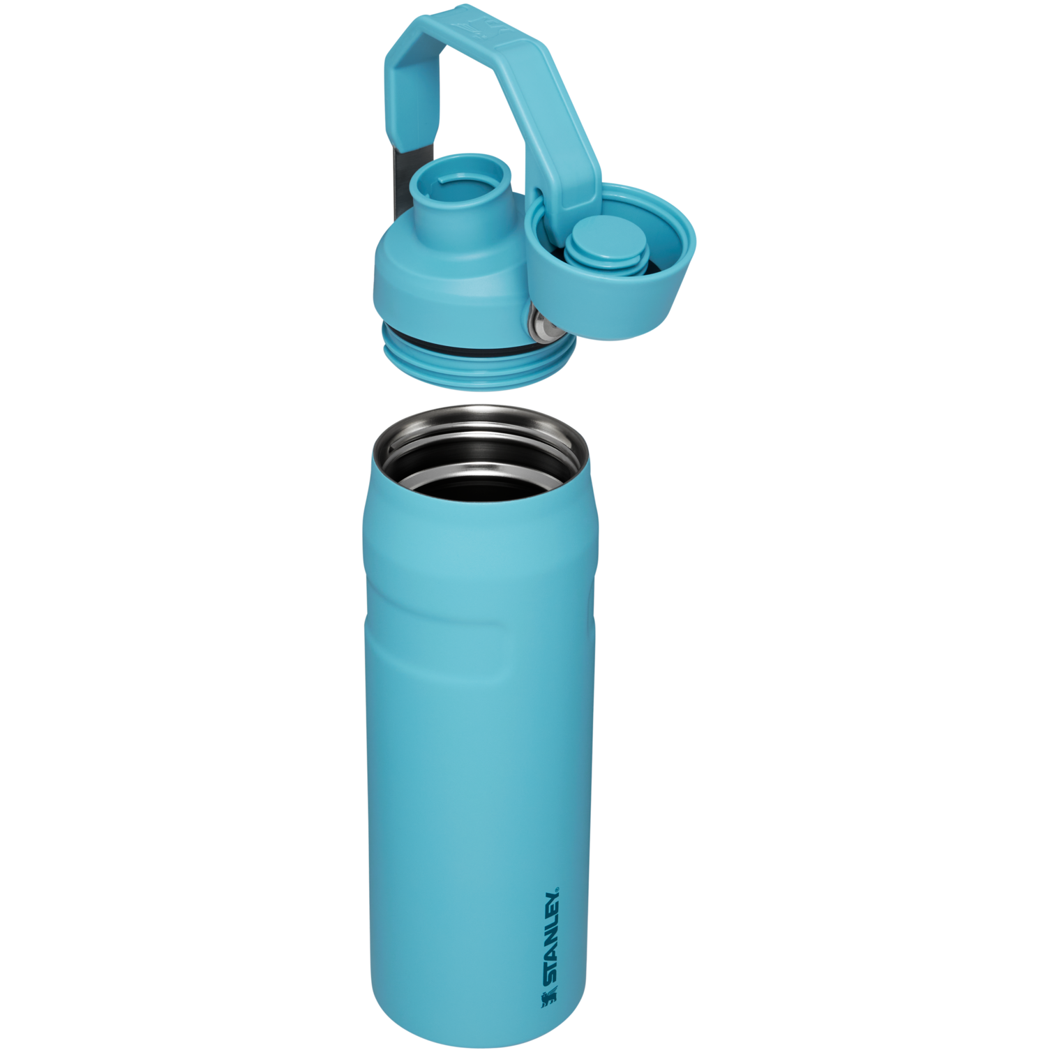 IceFlow™ Bottle with Fast Flow Lid| 24 OZ