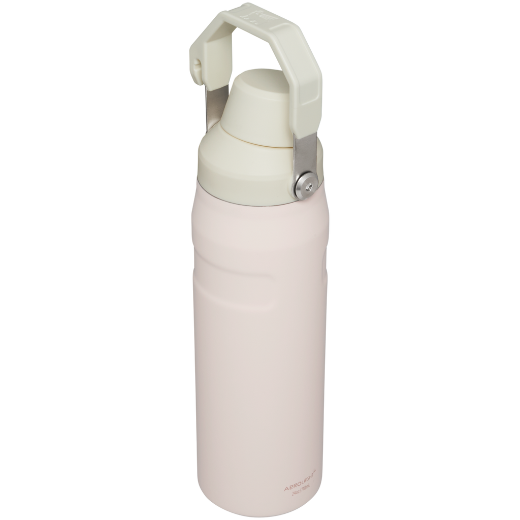 IceFlow™ Bottle with Fast Flow Lid| 24 OZ